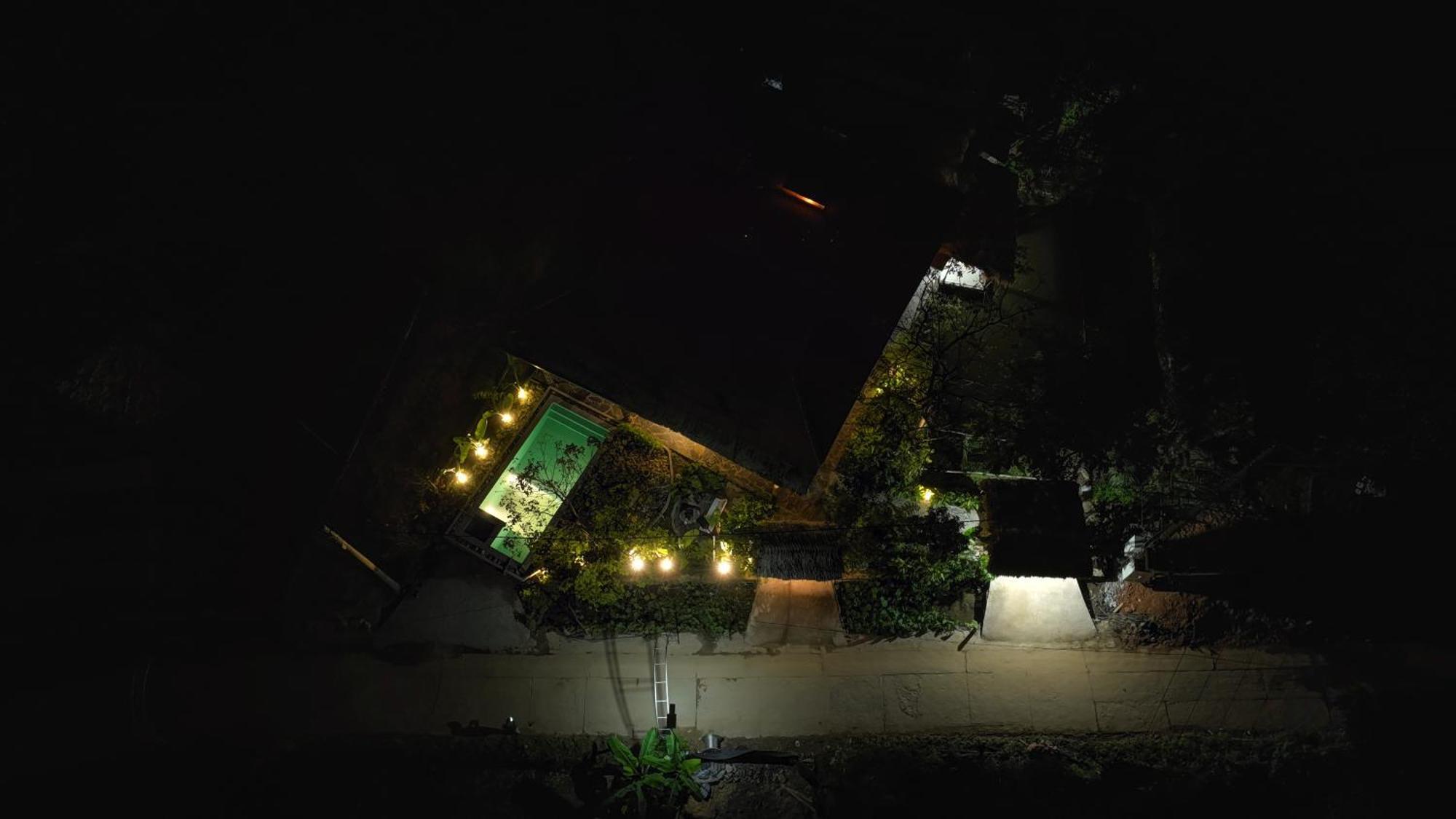 Thavill Retreat Hagiang Apartment Ha Giang Exterior foto