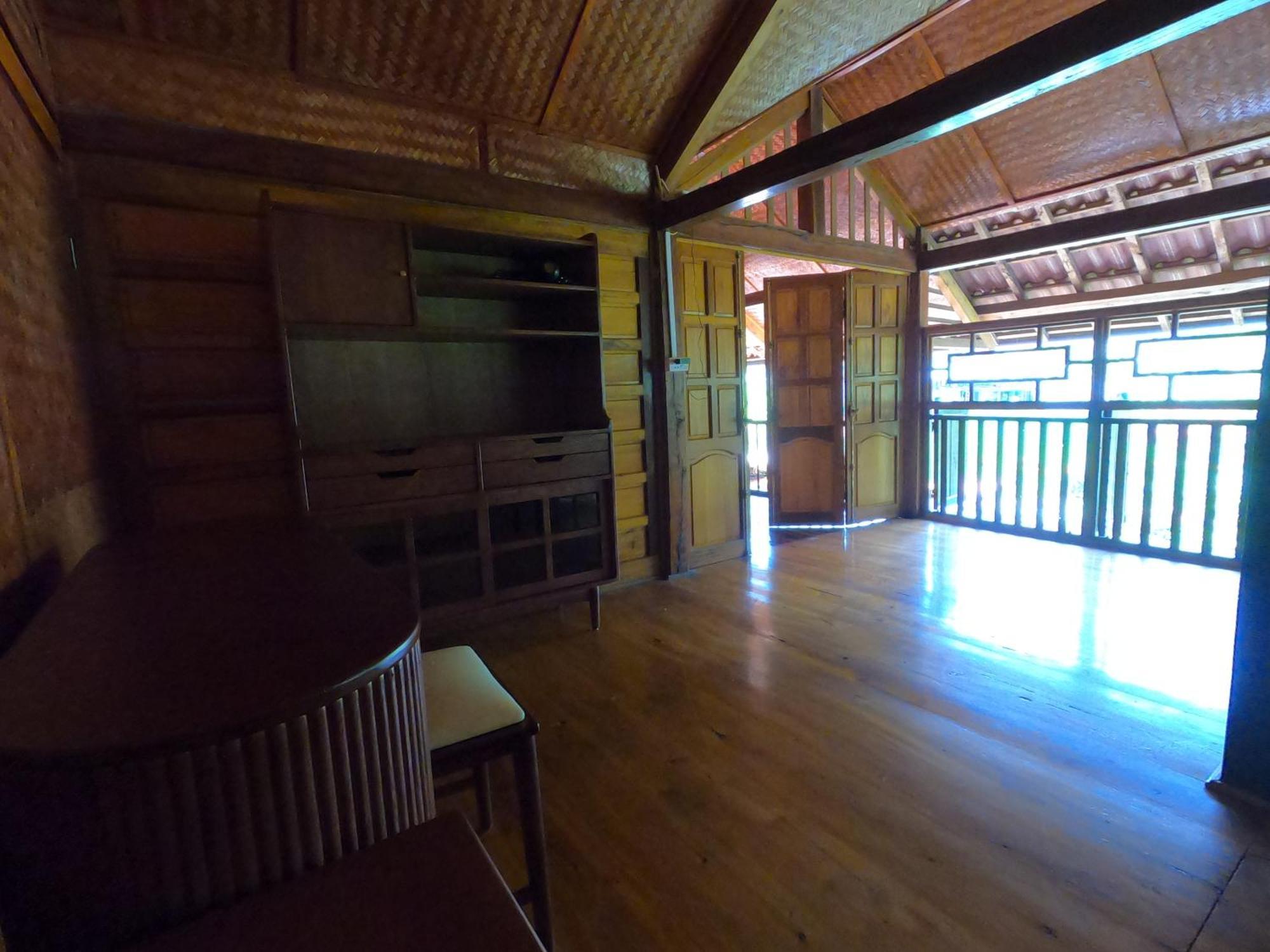 Thavill Retreat Hagiang Apartment Ha Giang Exterior foto