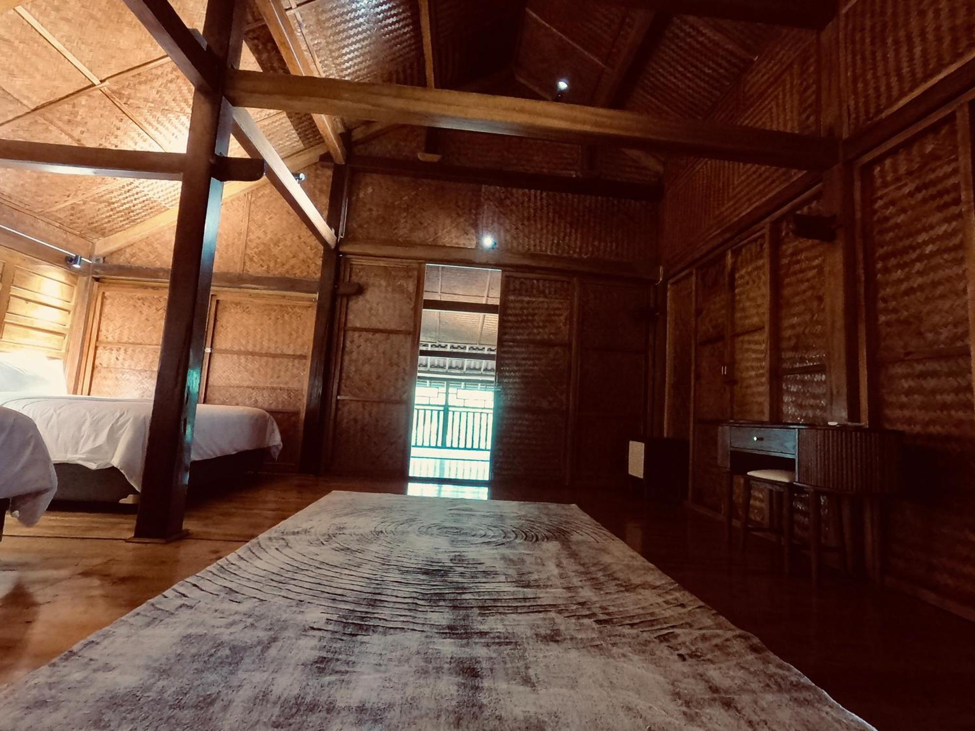 Thavill Retreat Hagiang Apartment Ha Giang Exterior foto