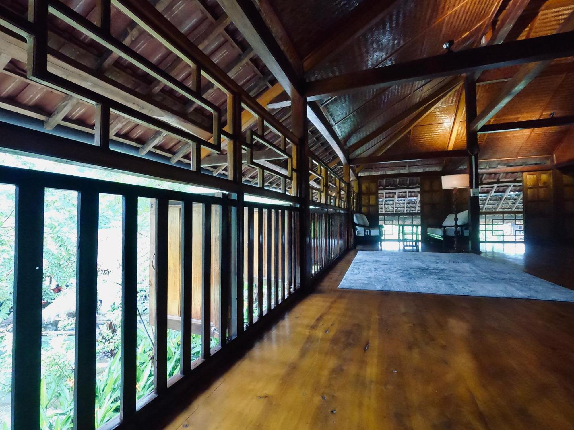Thavill Retreat Hagiang Apartment Ha Giang Exterior foto