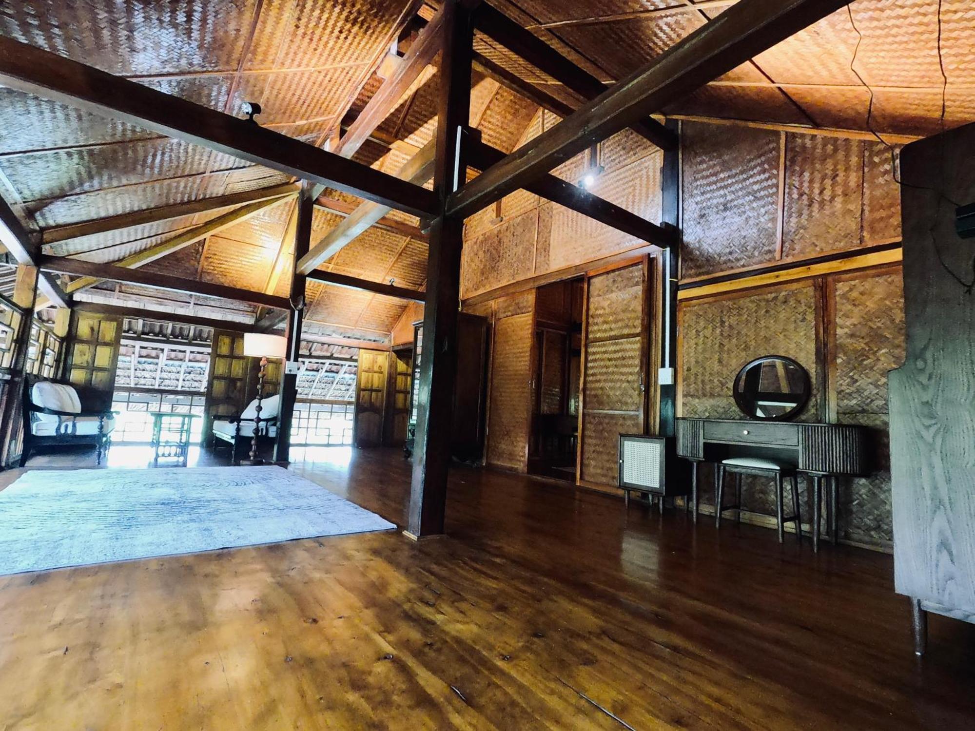 Thavill Retreat Hagiang Apartment Ha Giang Exterior foto