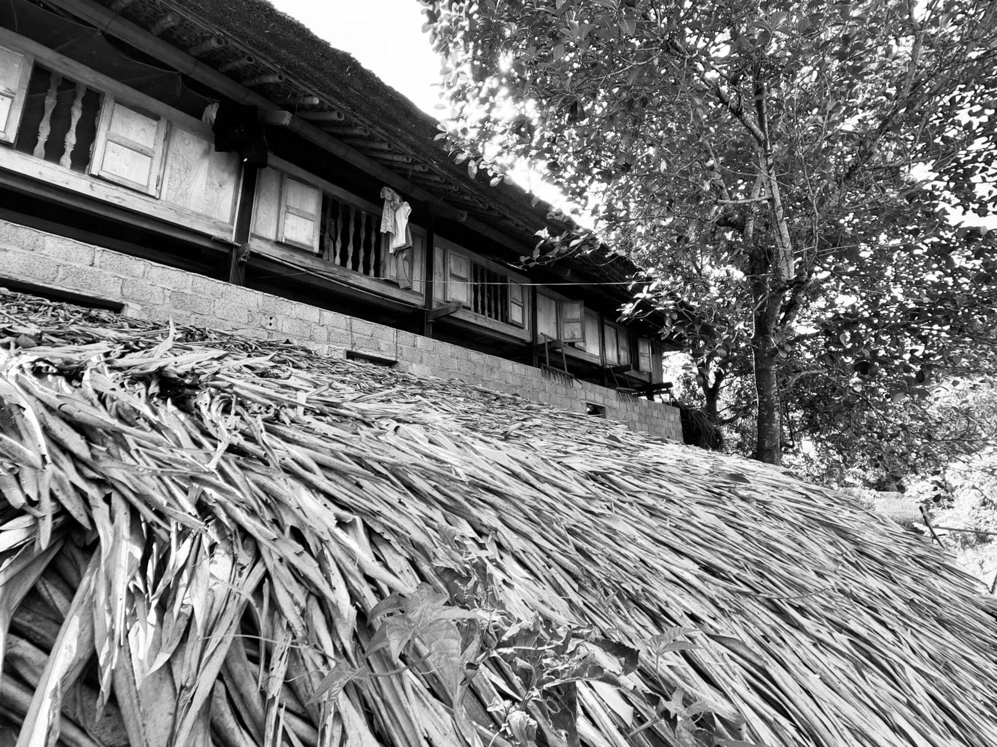 Thavill Retreat Hagiang Apartment Ha Giang Exterior foto