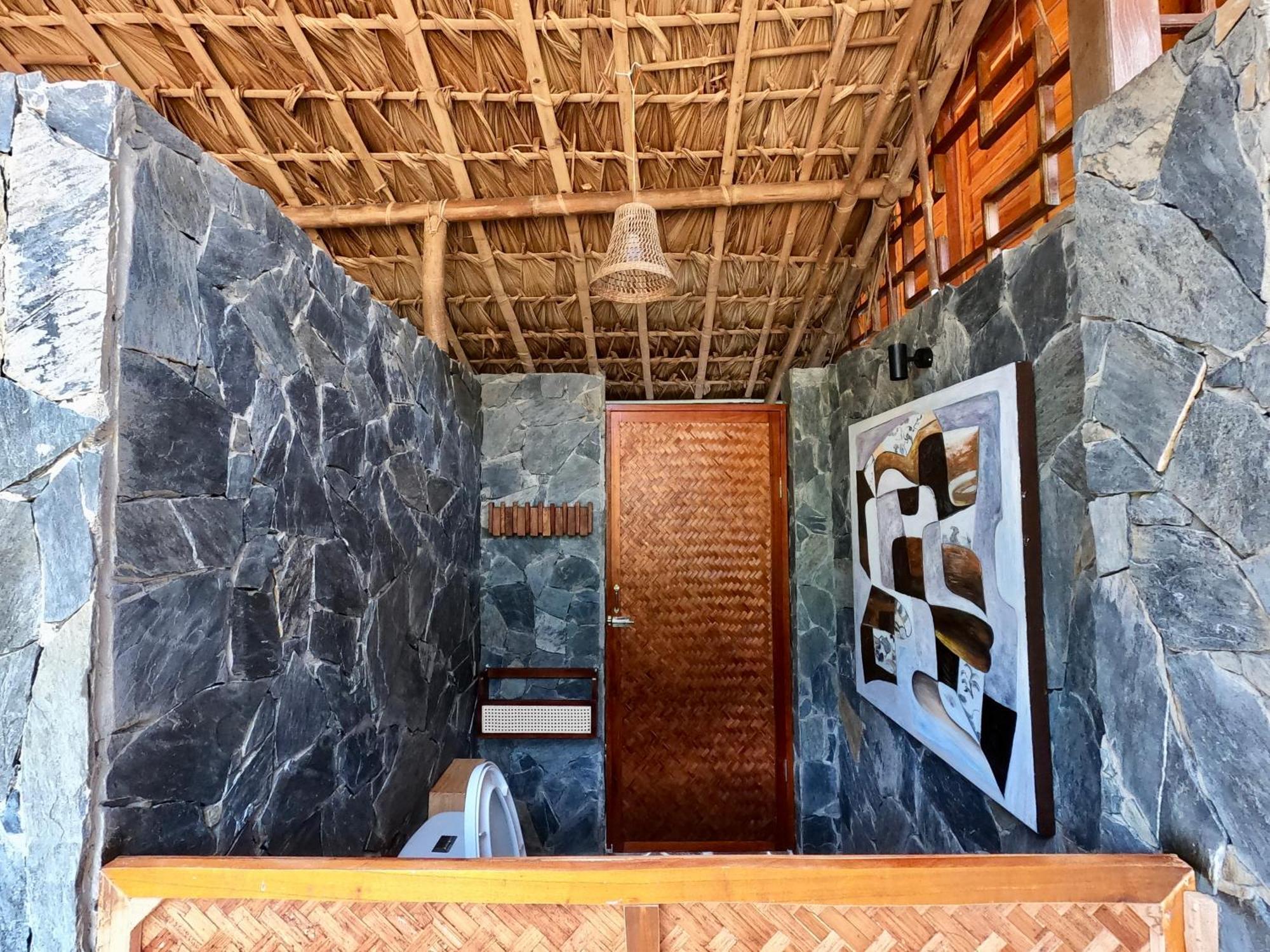 Thavill Retreat Hagiang Apartment Ha Giang Exterior foto